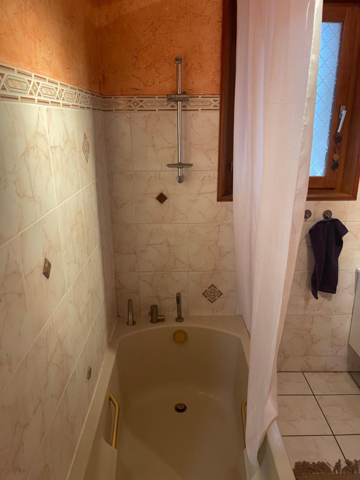 Les Charmettes Villa Saint-Chef Dış mekan fotoğraf