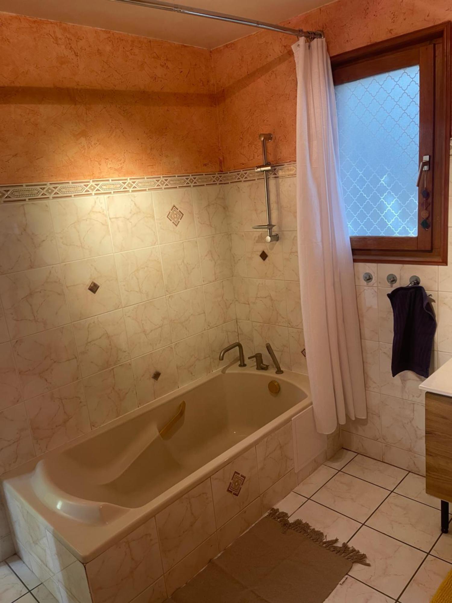 Les Charmettes Villa Saint-Chef Dış mekan fotoğraf
