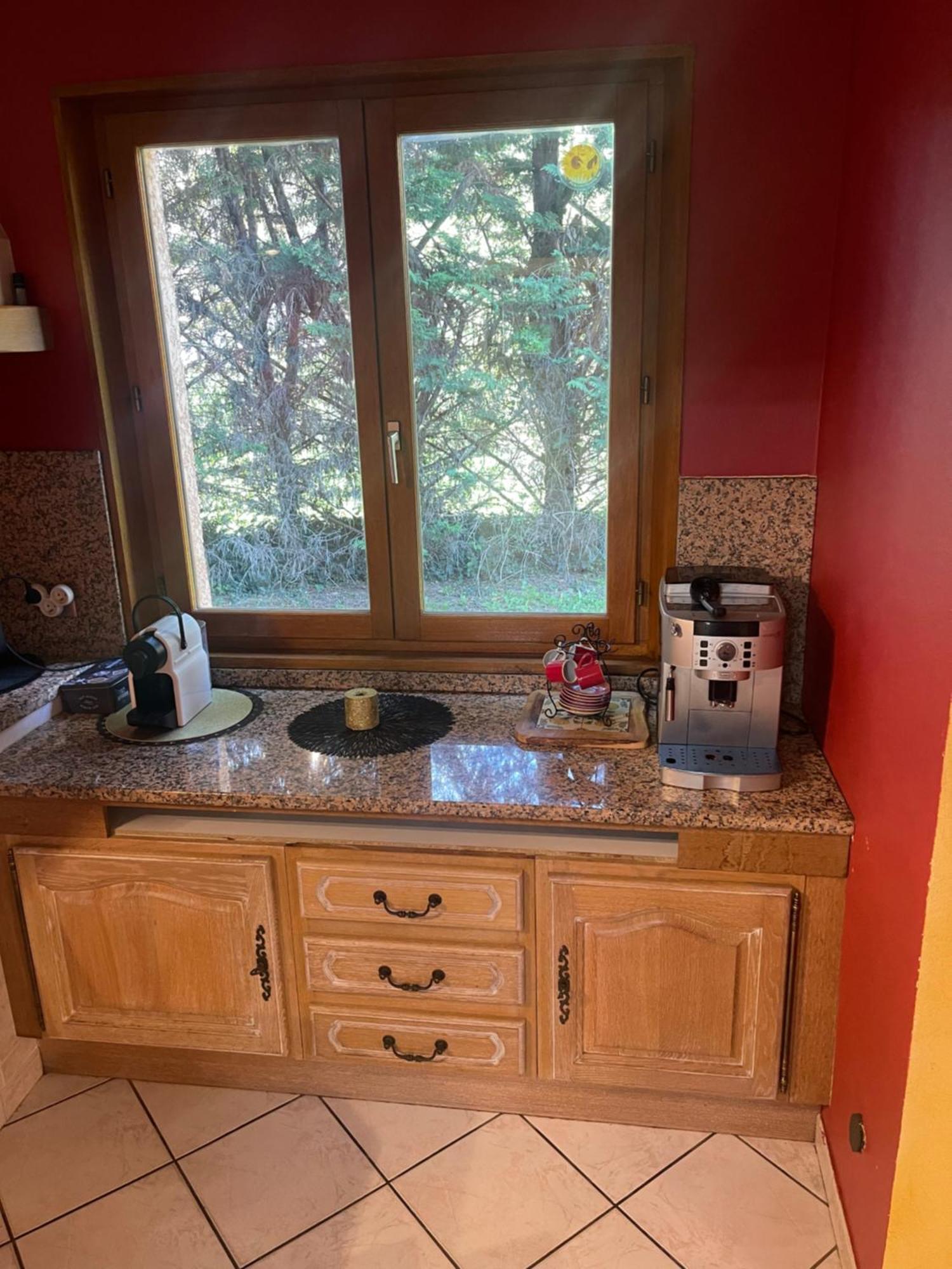 Les Charmettes Villa Saint-Chef Dış mekan fotoğraf