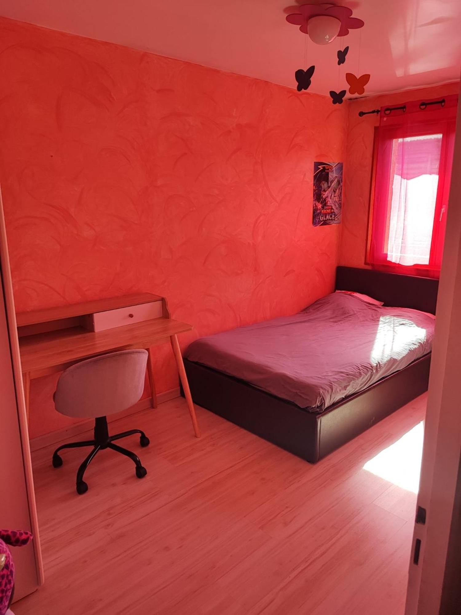Les Charmettes Villa Saint-Chef Dış mekan fotoğraf