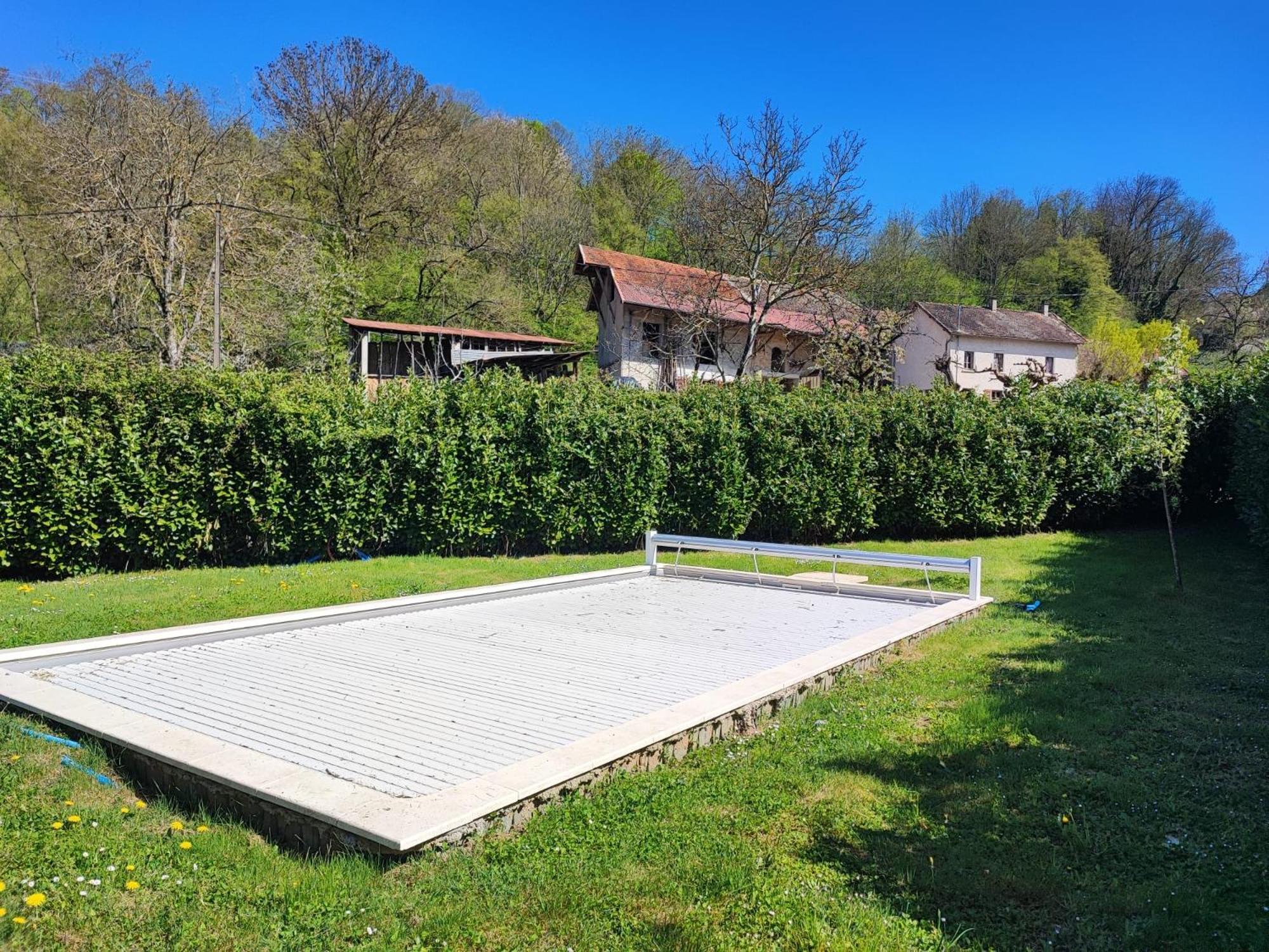 Les Charmettes Villa Saint-Chef Dış mekan fotoğraf